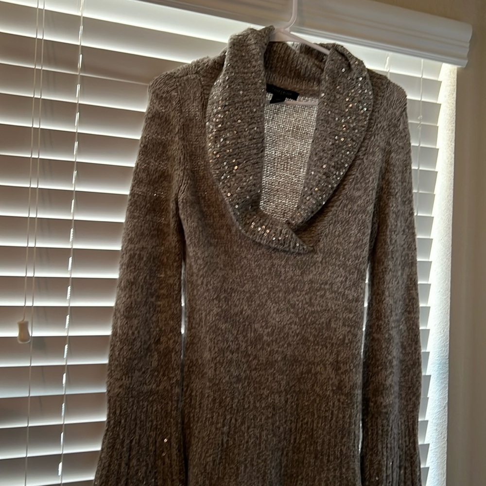 White House Black Market sweater